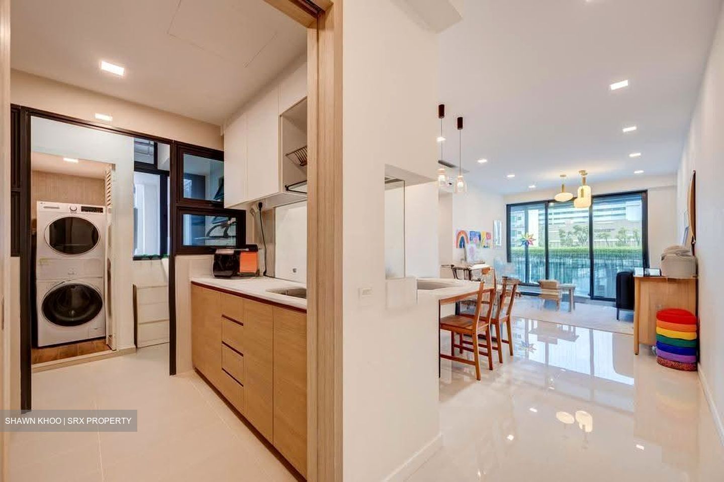 Treasure at Tampines (D18), Condominium #618847061